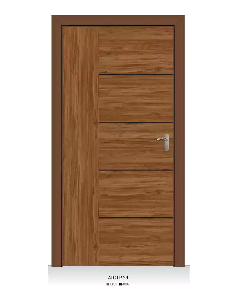 Laser Cut Door Skin